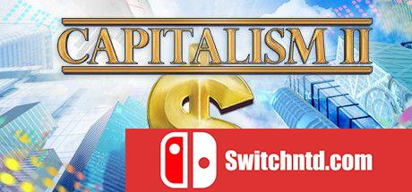 《金融帝国2（Capitalism 2）》Build 3892303 P2P硬盘版[EN]_0