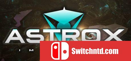 《Astrox帝国（Astrox Imperium）》v0.0106 GOG硬盘版[EN]_0