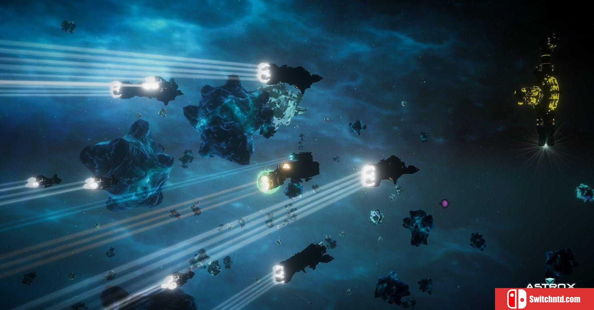《Astrox帝国（Astrox Imperium）》v0.0106 GOG硬盘版[EN]_3