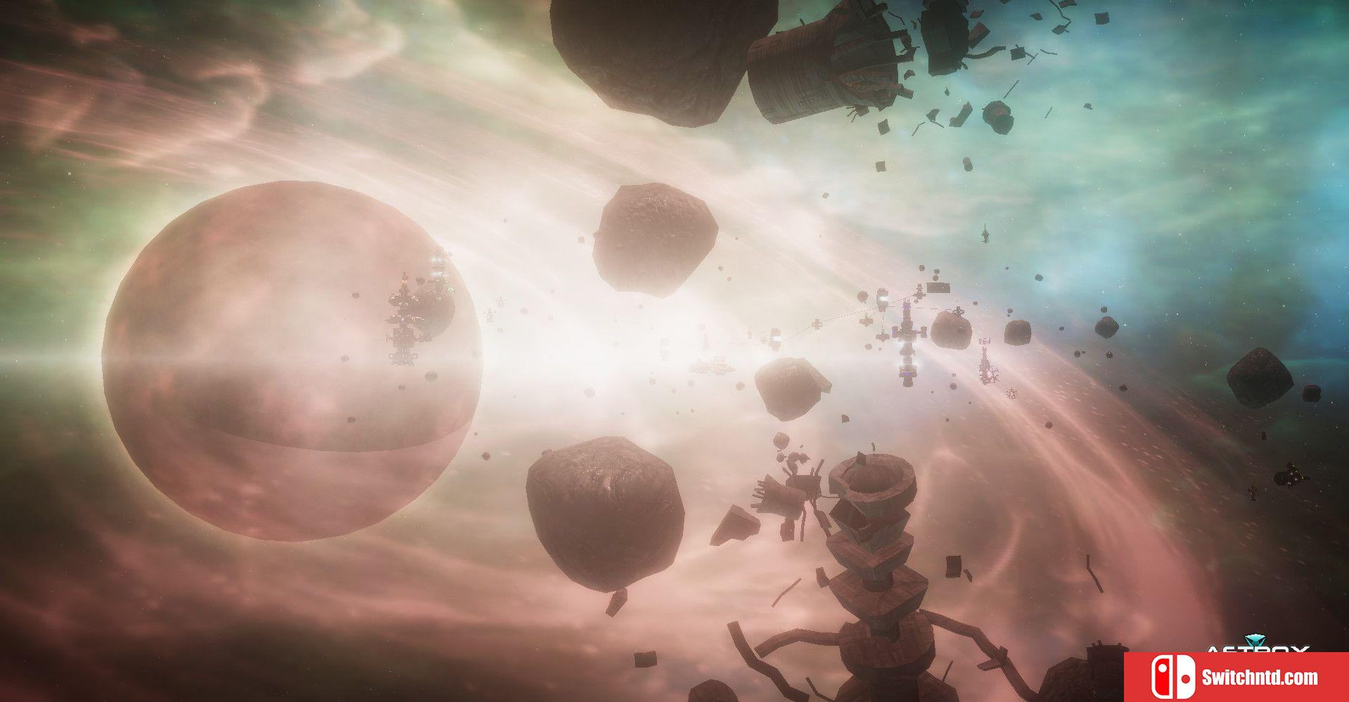 《Astrox帝国（Astrox Imperium）》v0.0106 GOG硬盘版[EN]_4