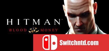 《杀手4：血钱（Hitman: Blood Money）》v1.2 GOG硬盘版[EN]_0