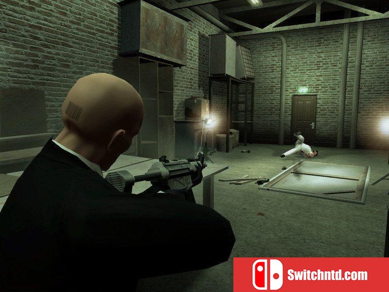 《杀手4：血钱（Hitman: Blood Money）》v1.2 GOG硬盘版[EN]_2