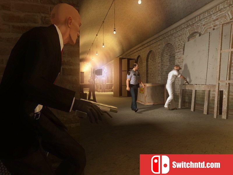 《杀手4：血钱（Hitman: Blood Money）》v1.2 GOG硬盘版[EN]_3