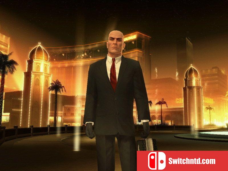《杀手4：血钱（Hitman: Blood Money）》v1.2 GOG硬盘版[EN]_4