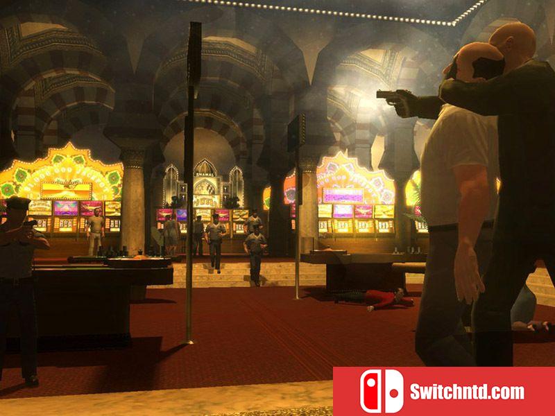 《杀手4：血钱（Hitman: Blood Money）》v1.2 GOG硬盘版[EN]_5