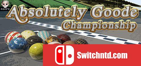 《绝对古德冠军赛（Absolutely Goode Championship）》Build 5438953 Chronos硬盘版[EN]_0