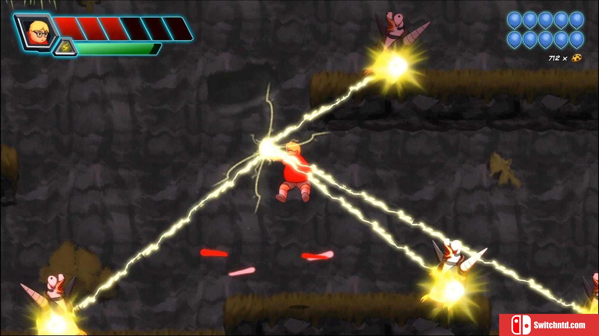 《克里斯历险记（Adventures of Chris）》v1.2 GOG硬盘版[EN]_1