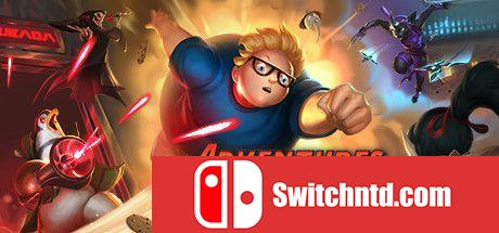 《克里斯历险记（Adventures of Chris）》v1.2 GOG硬盘版[EN]_0