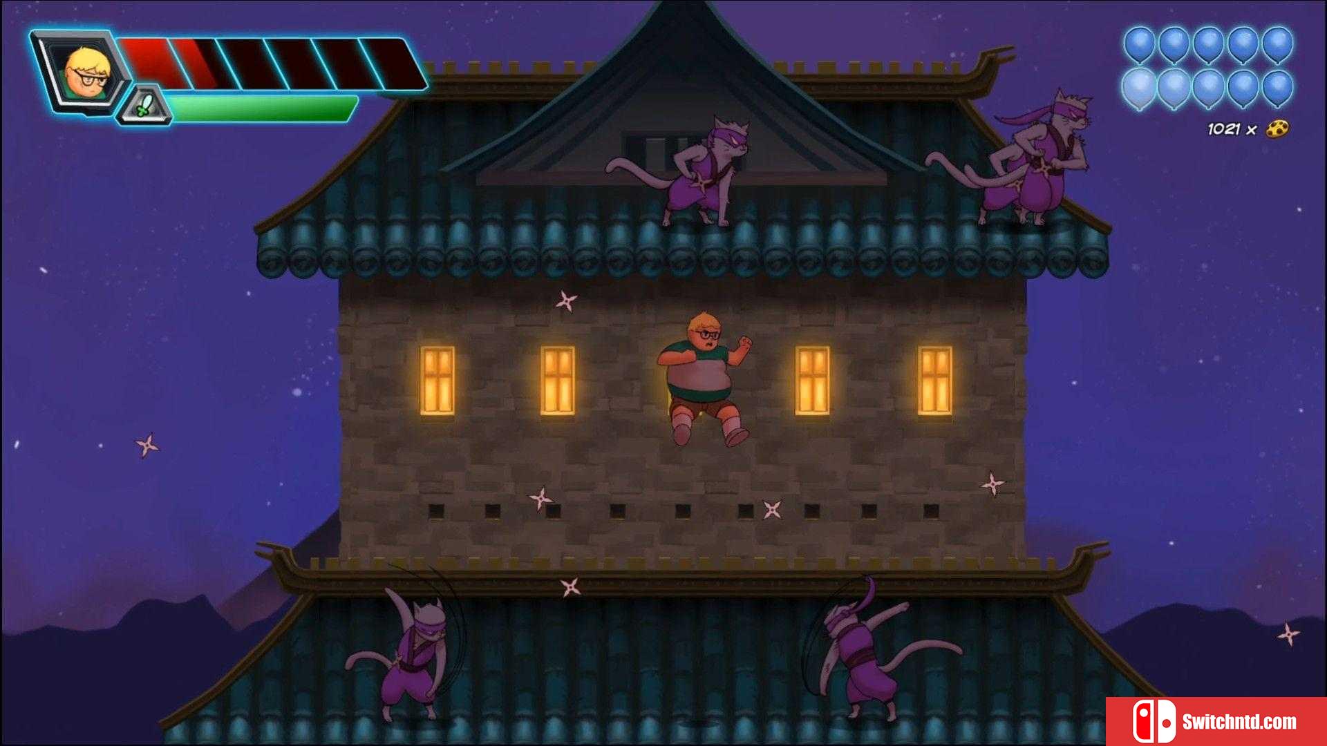 《克里斯历险记（Adventures of Chris）》v1.2 GOG硬盘版[EN]_2