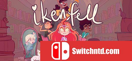 《Ikenfell（Ikenfell）》v1.0.1 GOG硬盘版[EN]_0