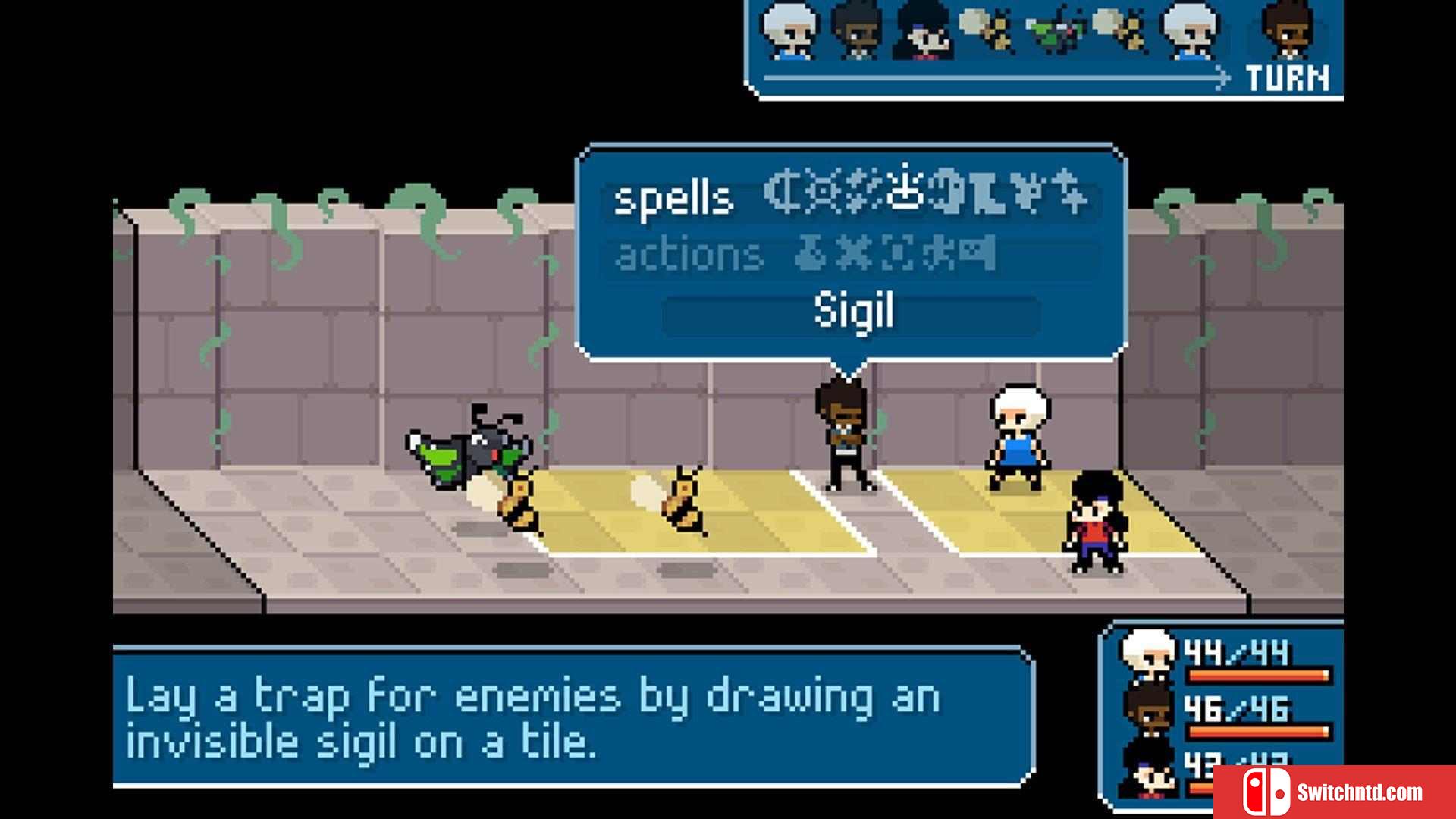 《Ikenfell（Ikenfell）》v1.0.1 GOG硬盘版[EN]_2