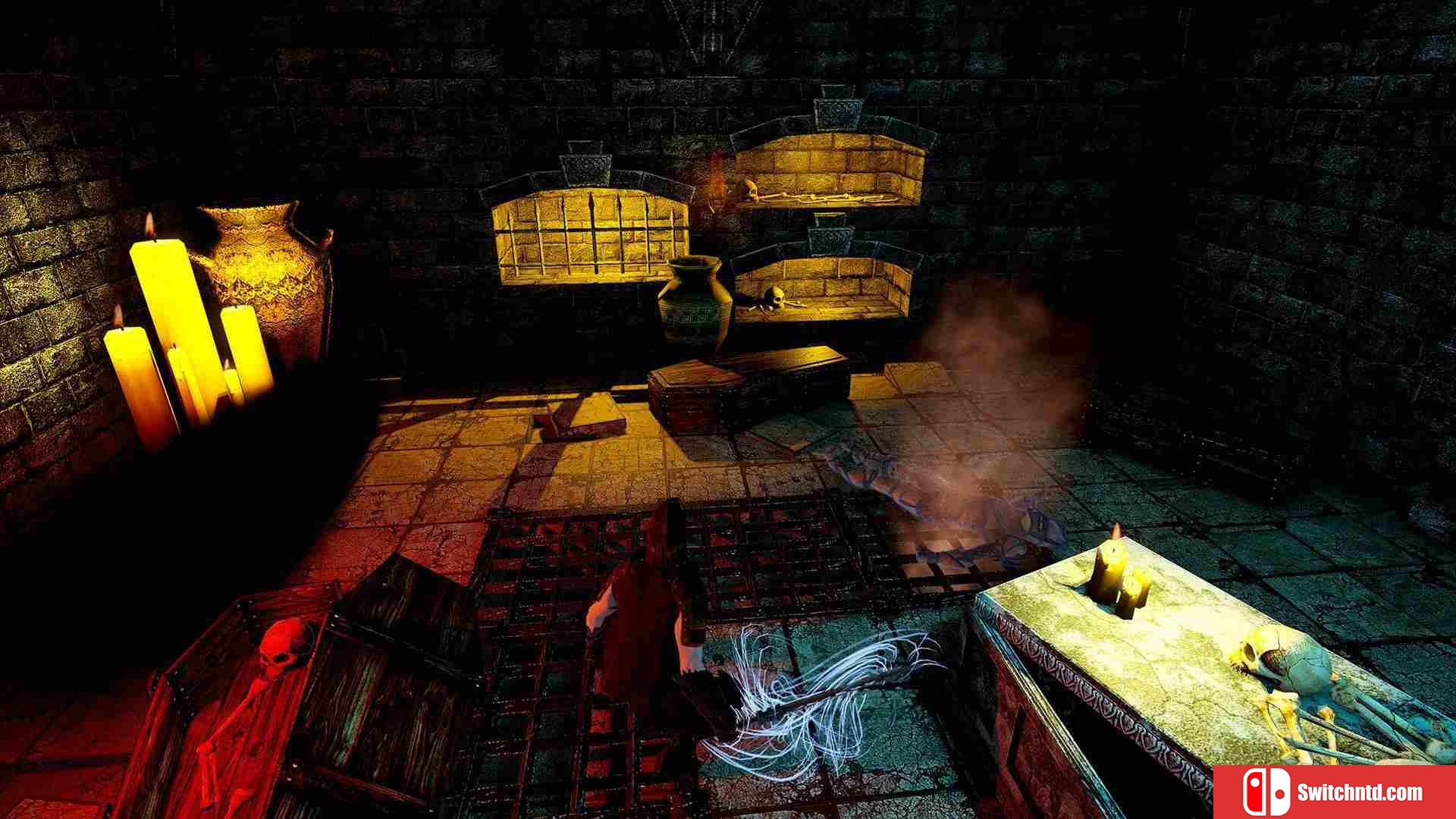 《暗影契约（Shadowy Contracts）》Build 5656072 Chronos硬盘版[EN]_1