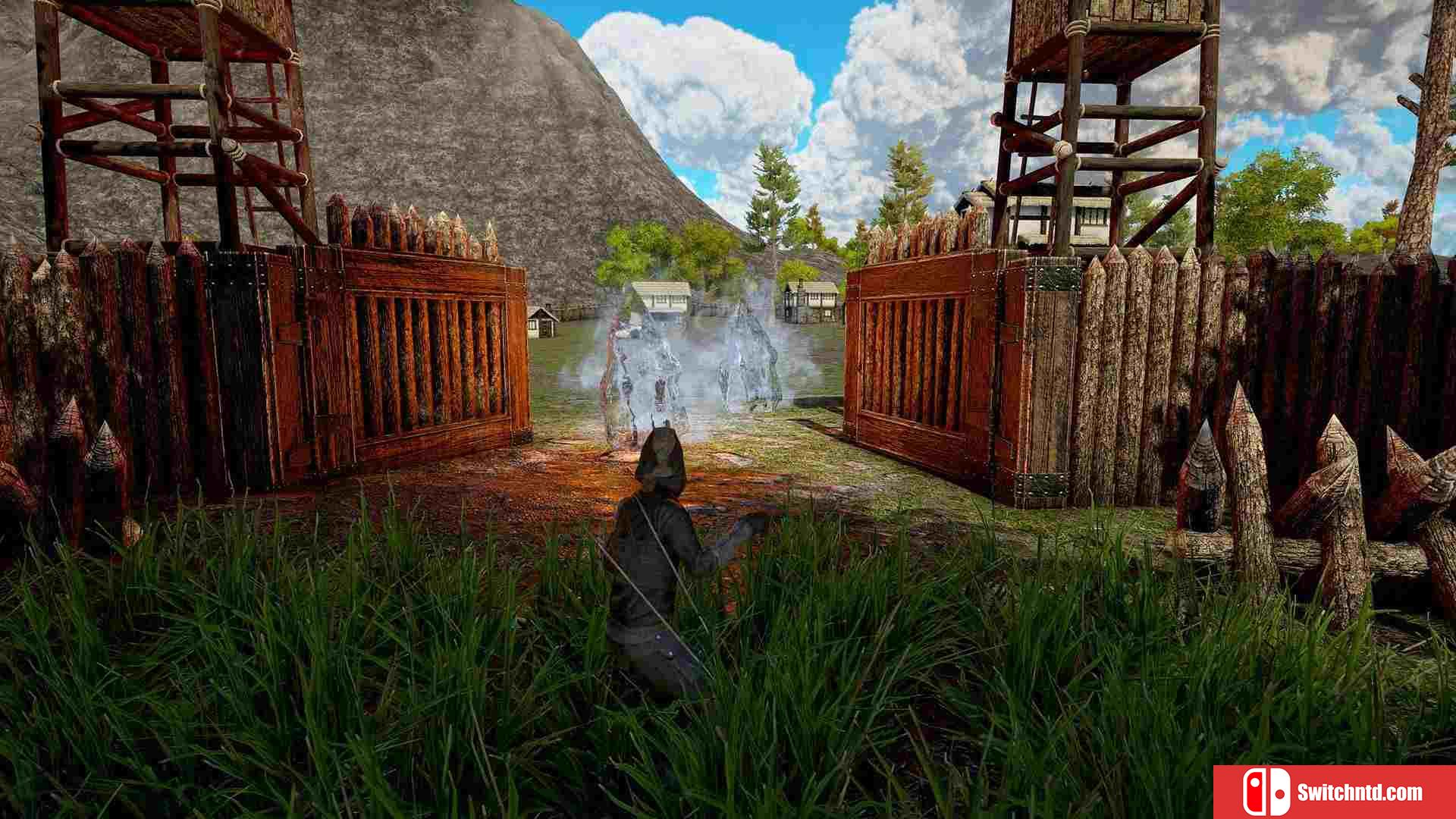《暗影契约（Shadowy Contracts）》Build 5656072 Chronos硬盘版[EN]_5