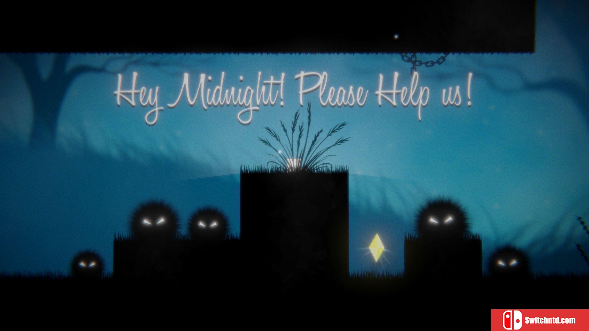《36个午夜碎片（36 Fragments of Midnight）》Build 2000715 Chronos硬盘版[EN]_3