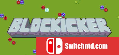 《Blockicker（Blockicker）》Build 5278120 Chronos硬盘版[EN]_0