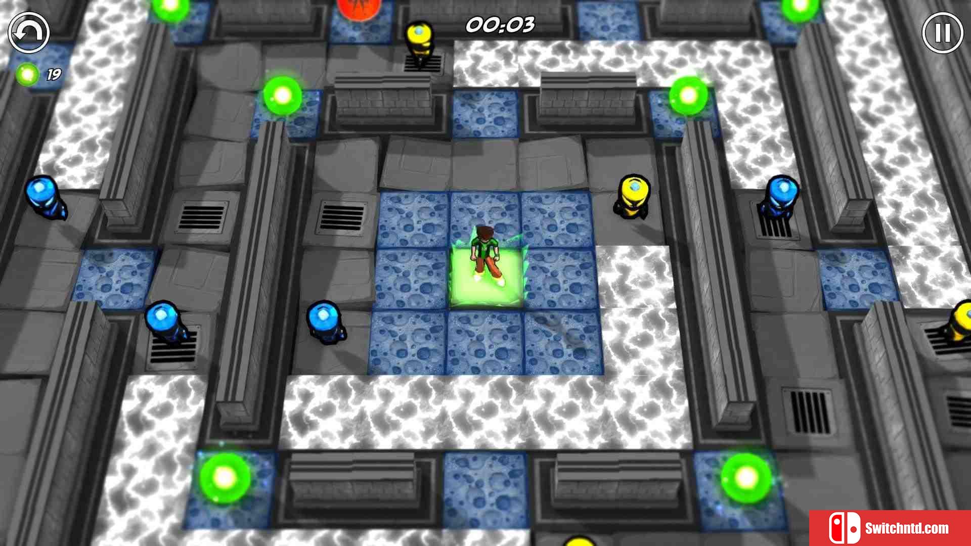 《少年骇客：游戏发生器5D（Ben 10 Game Generator 5D）》B.1016620 Chronos硬盘版[EN]_3