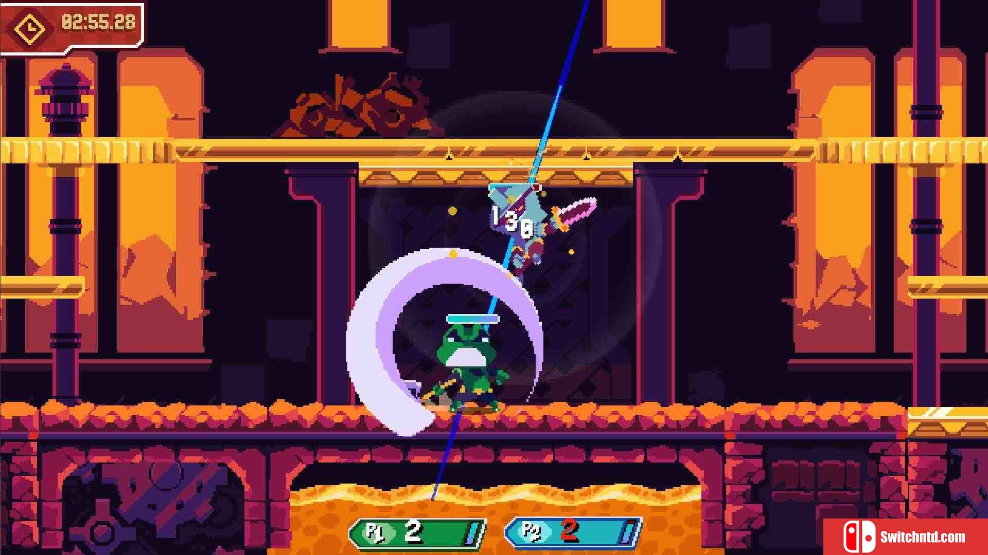 《骑士俱乐部+（Knight Club +）》Build 5665462 Chronos硬盘版[EN]_1