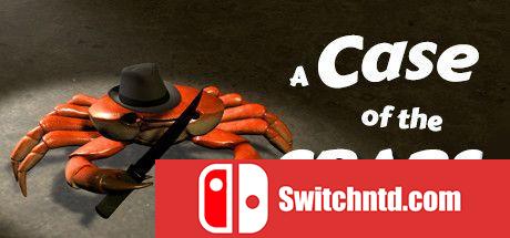 《螃蟹案例：重制版（A Case of the Crabs: Rehash）》Build 5423857 Chronos硬盘版[EN]_0