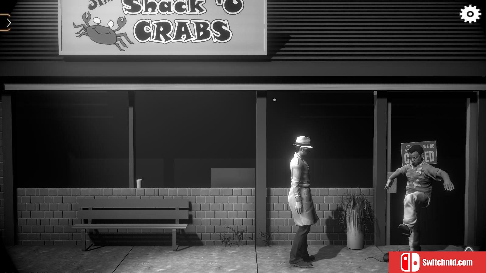 《螃蟹案例：重制版（A Case of the Crabs: Rehash）》Build 5423857 Chronos硬盘版[EN]_4