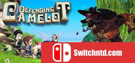 《保卫卡米洛特（Defending Camelot）》Build 3270826 Chronos硬盘版[EN]_0