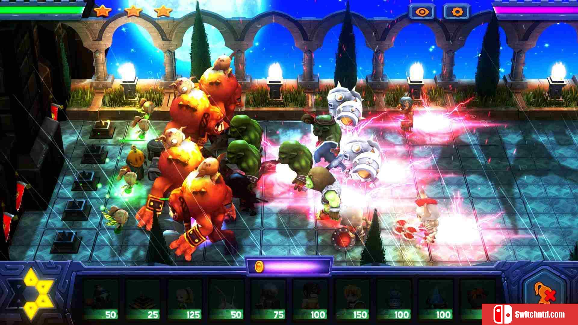 《保卫卡米洛特（Defending Camelot）》Build 3270826 Chronos硬盘版[EN]_5