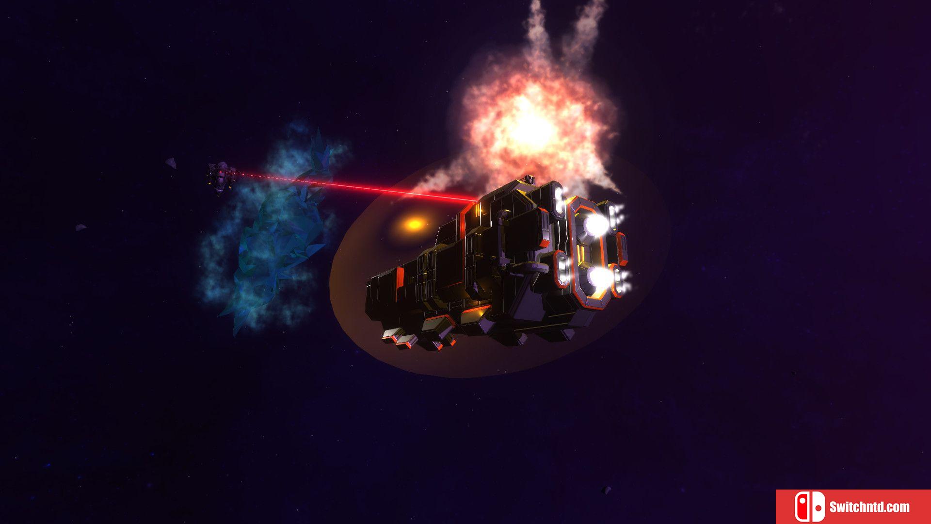 《脉冲星：失落的殖民地（PULSAR: Lost Colony）》FLT镜像版[EN]_3