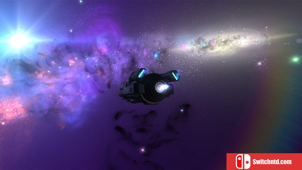 《脉冲星：失落的殖民地（PULSAR: Lost Colony）》FLT镜像版[EN]_1