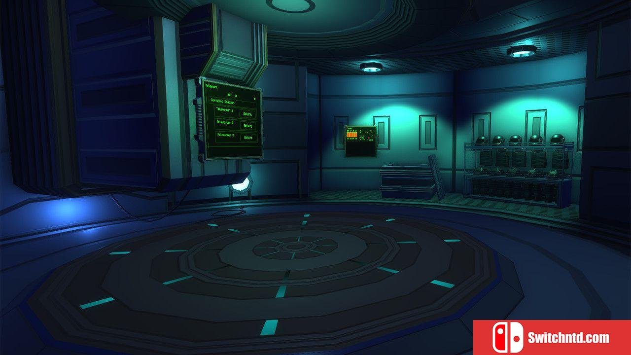 《脉冲星：失落的殖民地（PULSAR: Lost Colony）》FLT镜像版[EN]_2