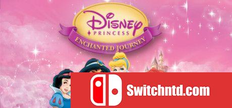 《迪斯尼公主：魔法之旅（Disney Princess: Enchanted Journey）》Chronos硬盘版[EN]_0