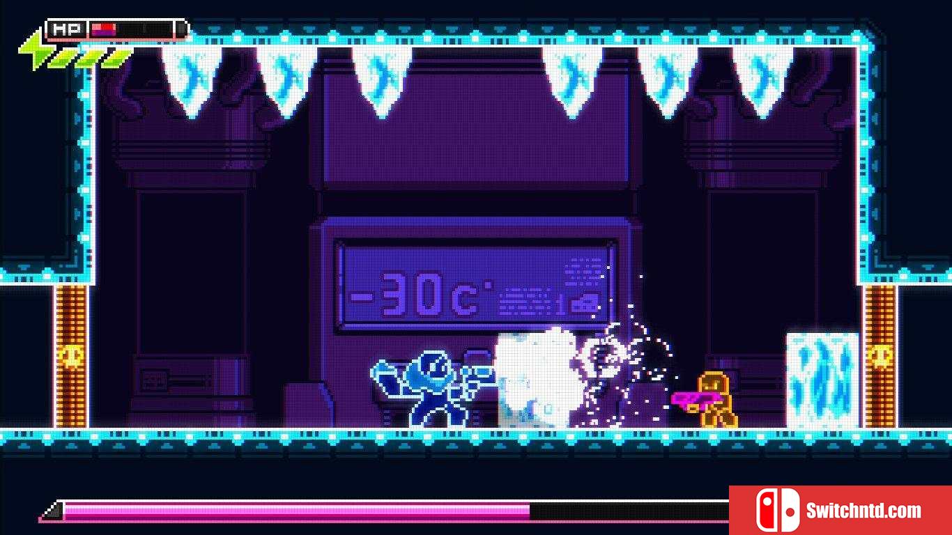 《氖聚变（Neon Fusion）》Build 5646627 Chronos硬盘版[EN]_2