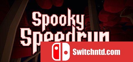《诡异狂奔（Spooky Speedrun）》Build 5580932 Chronos硬盘版[EN]_0