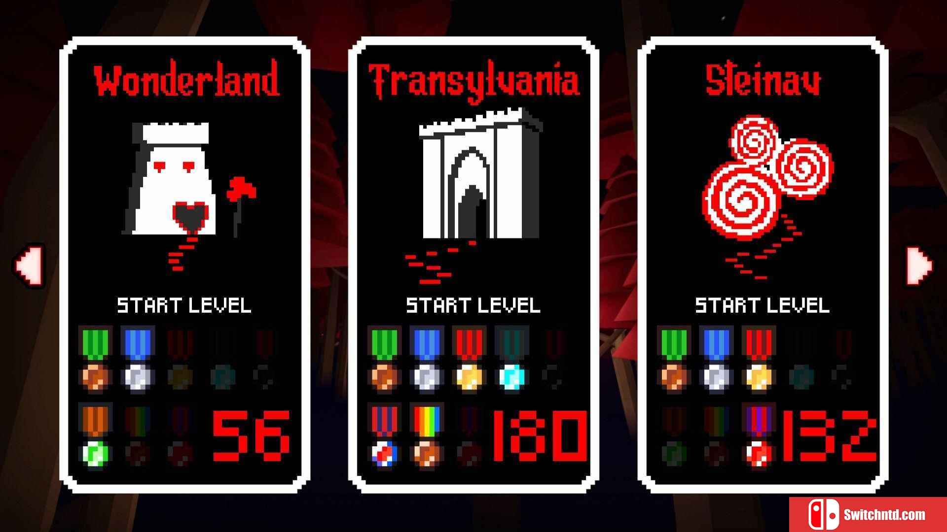 《诡异狂奔（Spooky Speedrun）》Build 5580932 Chronos硬盘版[EN]_5