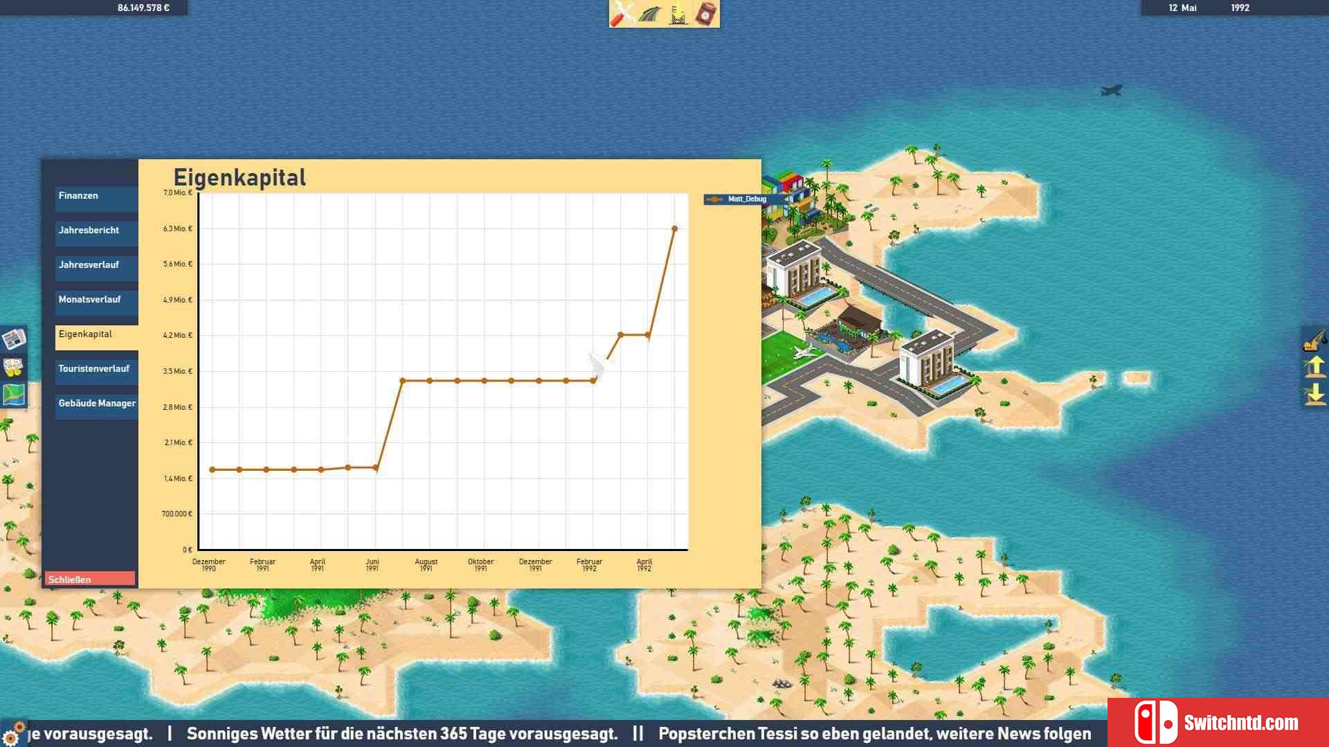 《夏季岛屿（Summer Islands）》Build 5535803 Chronos硬盘版[EN]_1