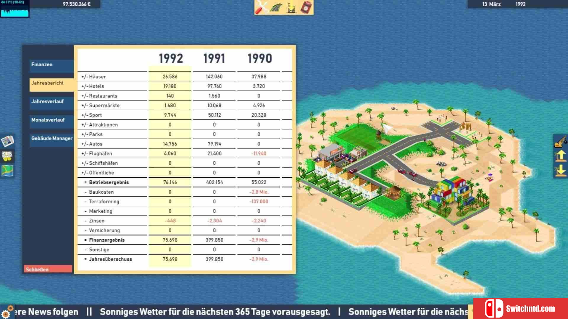 《夏季岛屿（Summer Islands）》Build 5535803 Chronos硬盘版[EN]_4