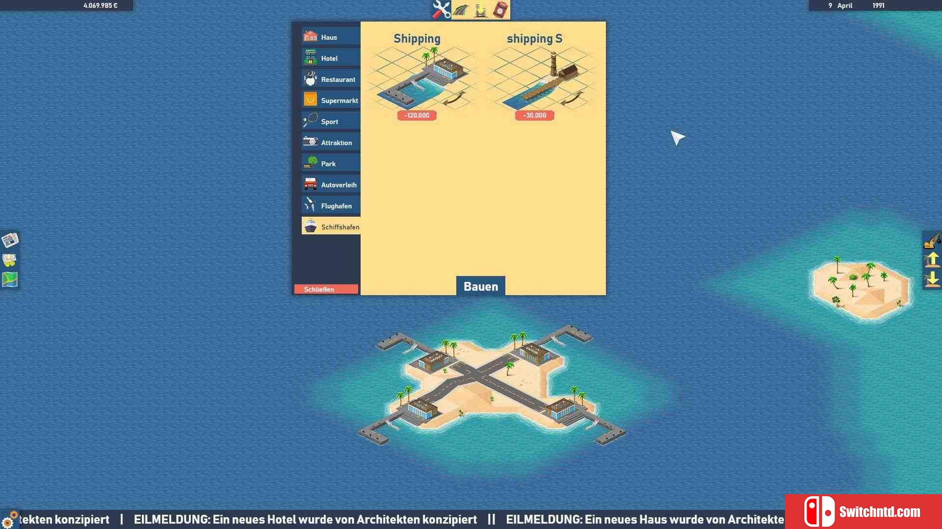 《夏季岛屿（Summer Islands）》Build 5535803 Chronos硬盘版[EN]_2