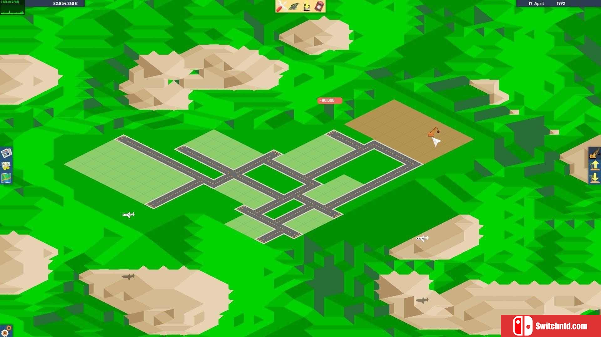 《夏季岛屿（Summer Islands）》Build 5535803 Chronos硬盘版[EN]_3