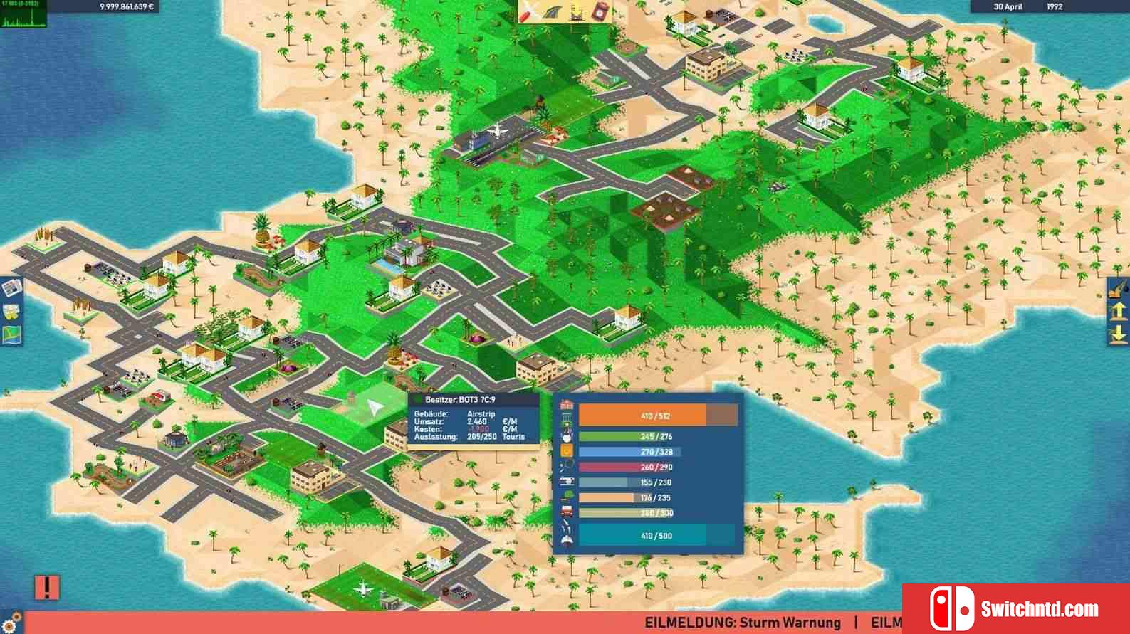 《夏季岛屿（Summer Islands）》Build 5535803 Chronos硬盘版[EN]_5
