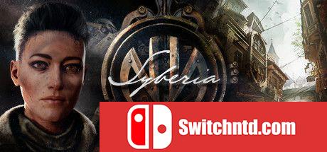 《塞伯利亚之谜：世界之前（Syberia: The World Before）》序章 B.5649344 Chronos硬盘版[EN]_0