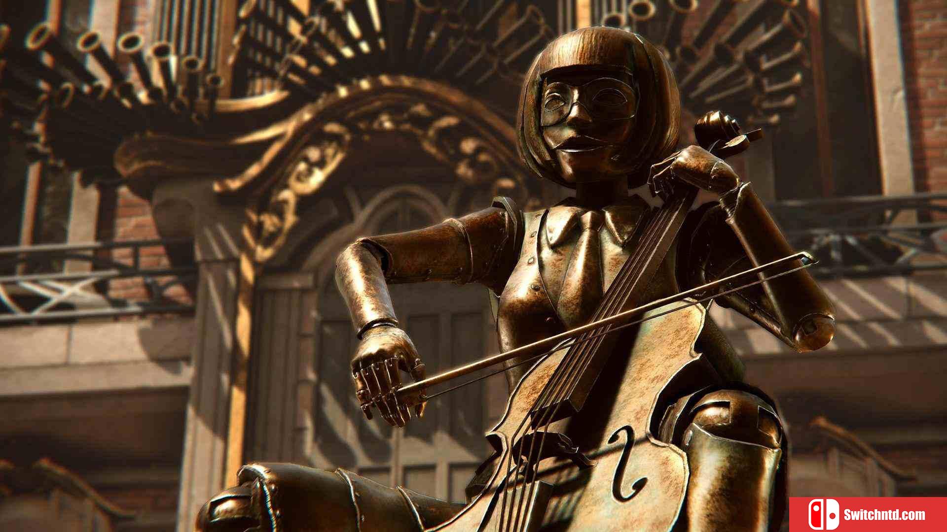《塞伯利亚之谜：世界之前（Syberia: The World Before）》序章 B.5649344 Chronos硬盘版[EN]_3