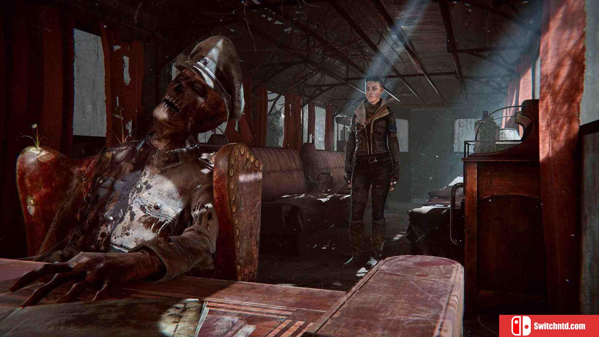 《塞伯利亚之谜：世界之前（Syberia: The World Before）》序章 B.5649344 Chronos硬盘版[EN]_2