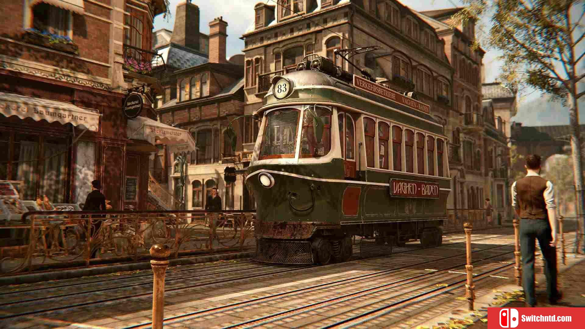 《塞伯利亚之谜：世界之前（Syberia: The World Before）》序章 B.5649344 Chronos硬盘版[EN]_5