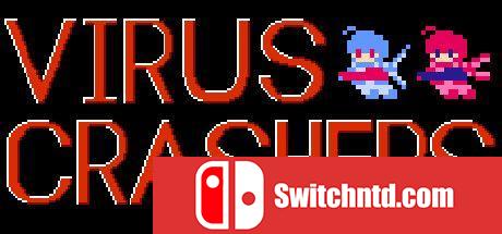 《病毒破碎机（Virus Crashers）》Build 1598196 Chronos硬盘版[EN]_0