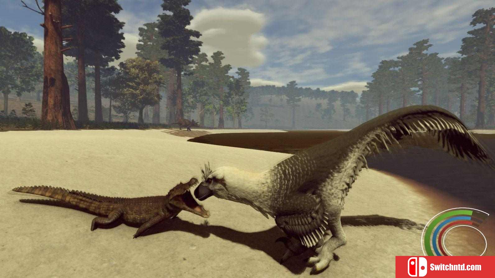 《蜥类（Saurian）》Build 5662998 Chronos硬盘版[EN]_2