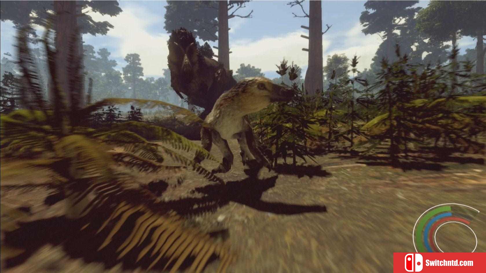 《蜥类（Saurian）》Build 5662998 Chronos硬盘版[EN]_1