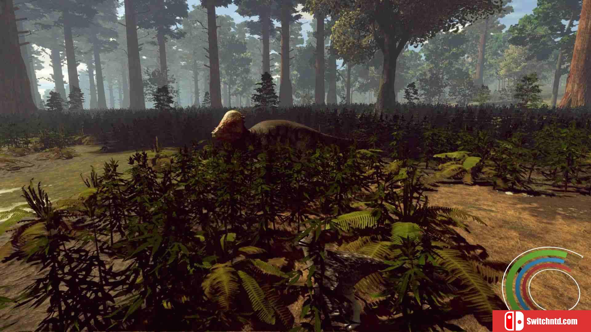 《蜥类（Saurian）》Build 5662998 Chronos硬盘版[EN]_3