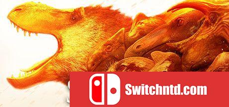 《蜥类（Saurian）》Build 5662998 Chronos硬盘版[EN]_0