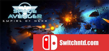 《太空复仇者：Nexx帝国（Space Avenger）》B.5665625 valtrix1982硬盘版[EN]_0