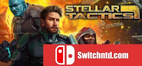《恒星战术（Stellar Tactics）》v0.553 GOG硬盘版[EN]_0