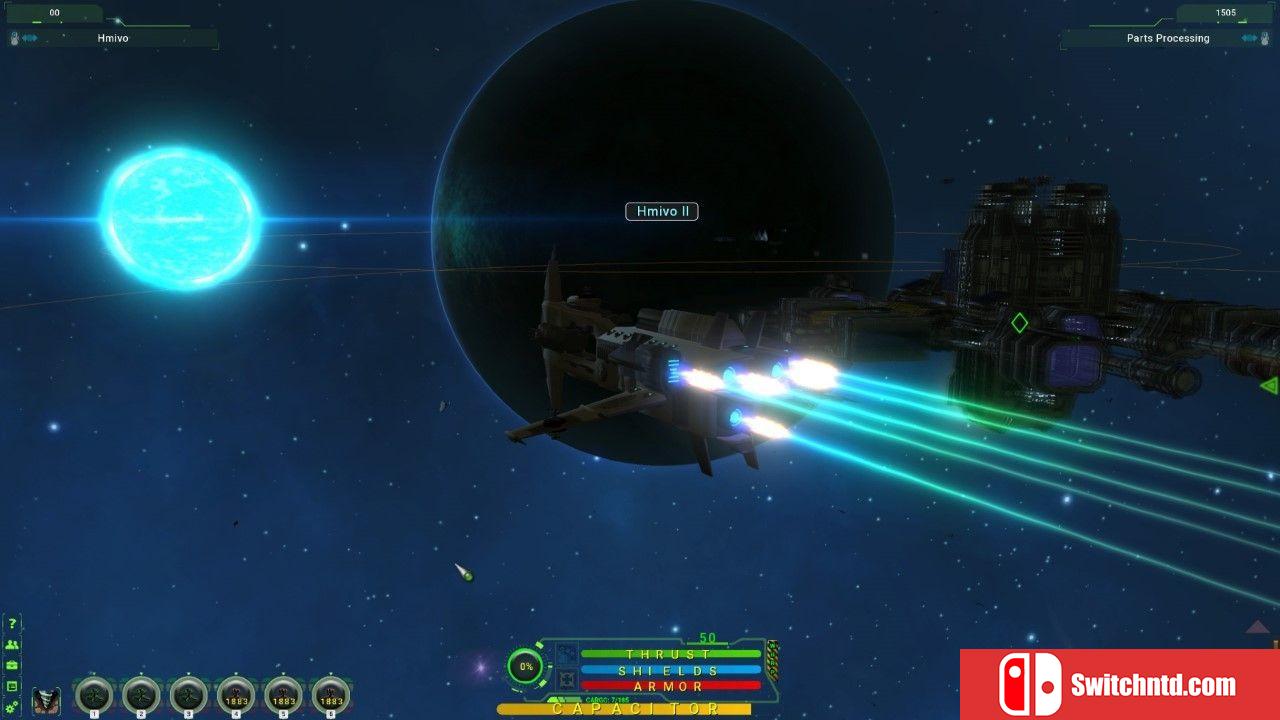 《恒星战术（Stellar Tactics）》v0.553 GOG硬盘版[EN]_2