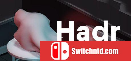 《哈德（Hadr）》v10.10.2020 Haoose硬盘版[EN]_0